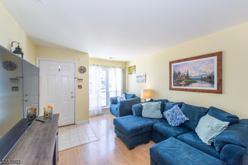 Franklin Crossing - Residential
