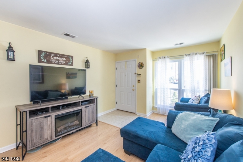 Franklin Crossing - Residential
