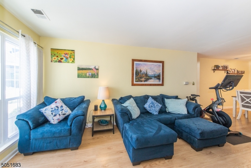 Franklin Crossing - Residential