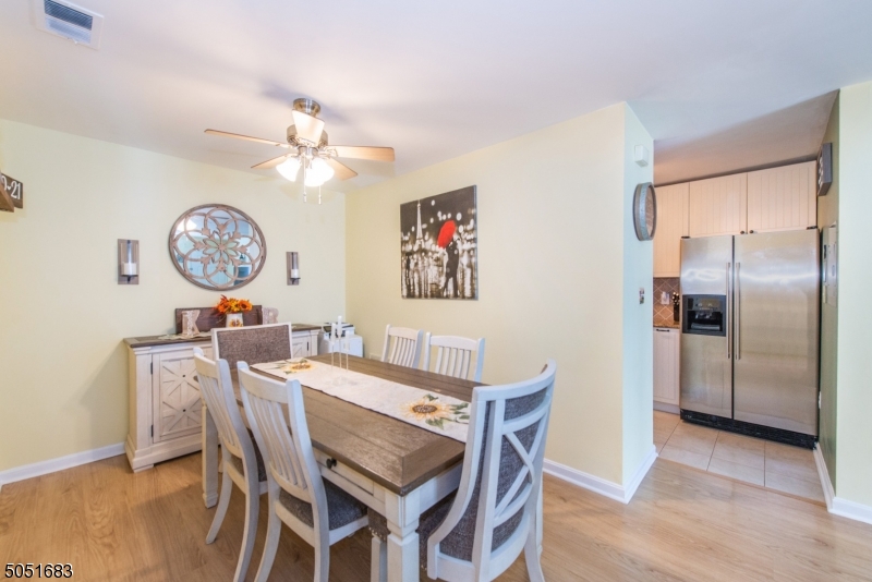 Franklin Crossing - Residential