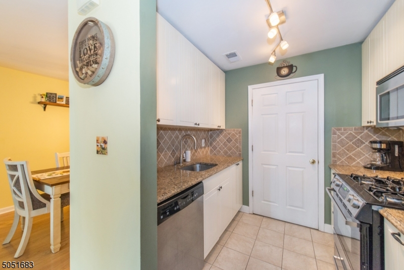 Franklin Crossing - Residential