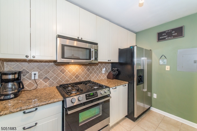 Franklin Crossing - Residential