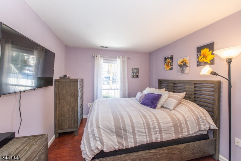 Franklin Crossing - Residential