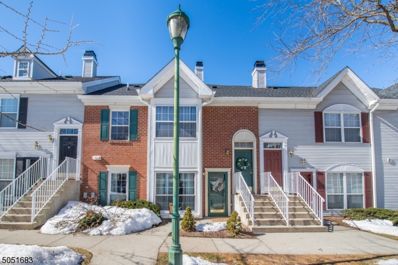 Franklin Crossing - Residential