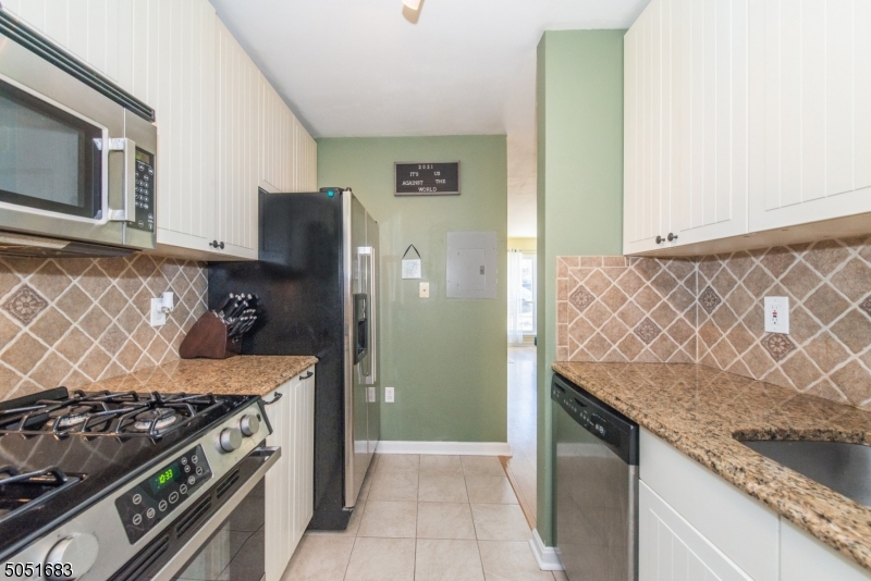 Franklin Crossing - Residential