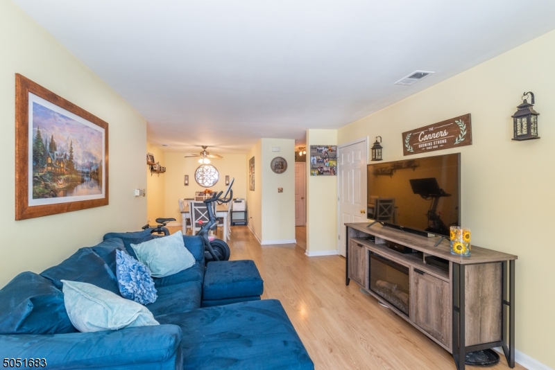 Franklin Crossing - Residential