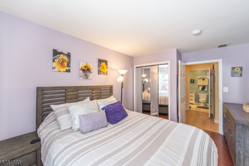 Franklin Crossing - Residential