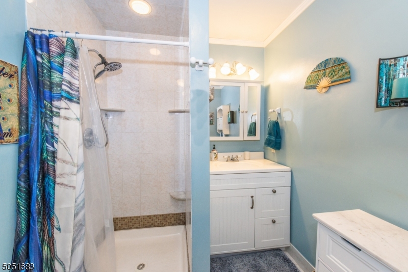 Franklin Crossing - Residential