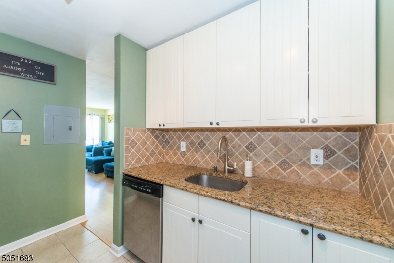 Franklin Crossing - Residential