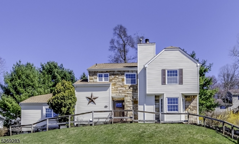Hastings Square - Residential