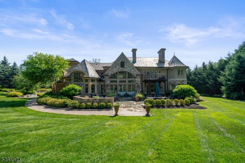 The Pond - Residential