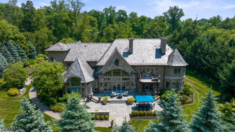 The Pond - Residential