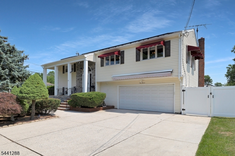Five Points - Residential