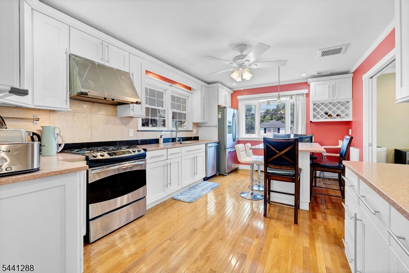 Five Points - Residential