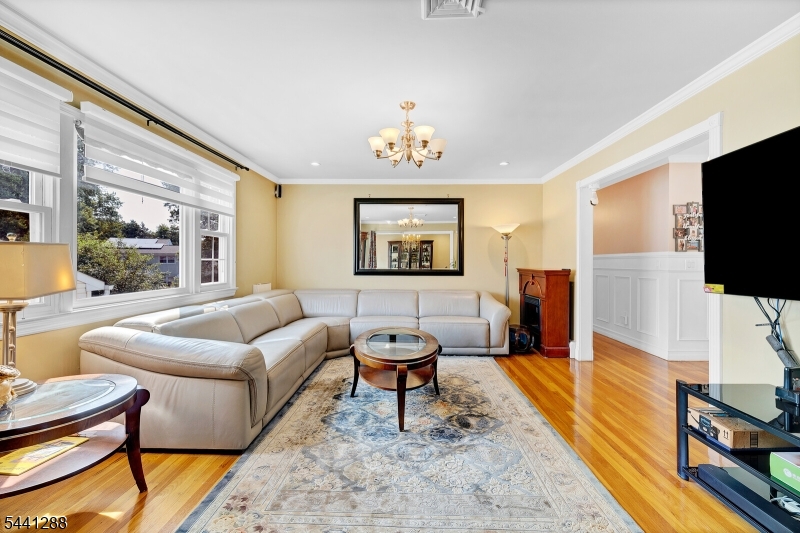Five Points - Residential