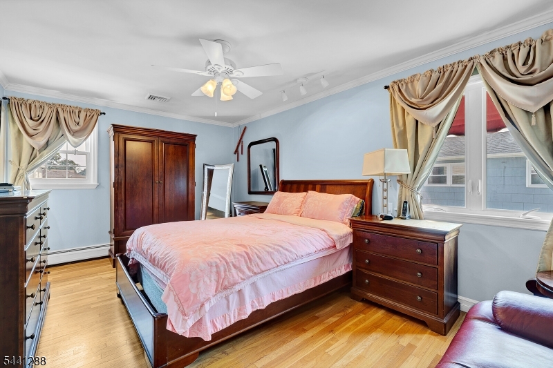 Five Points - Residential