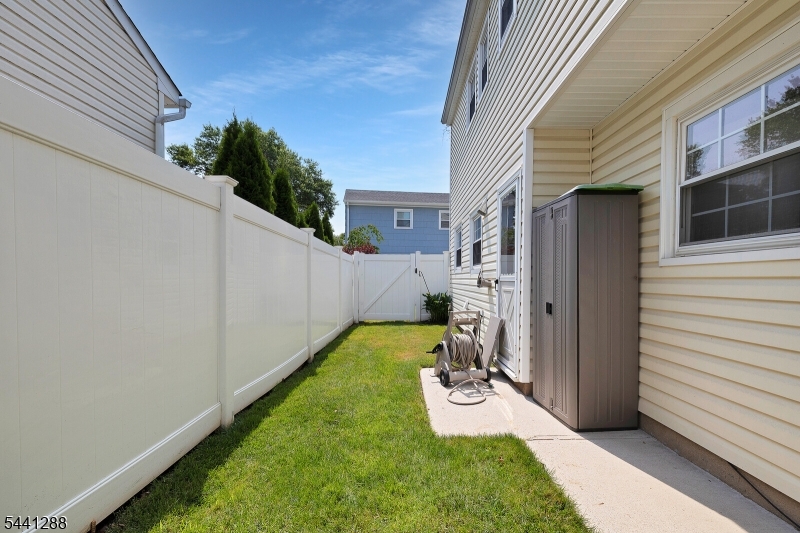 Five Points - Residential