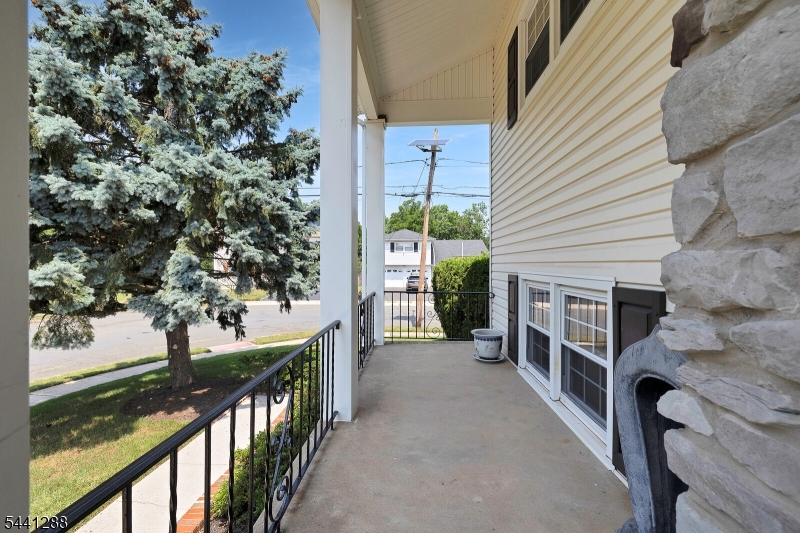 Five Points - Residential