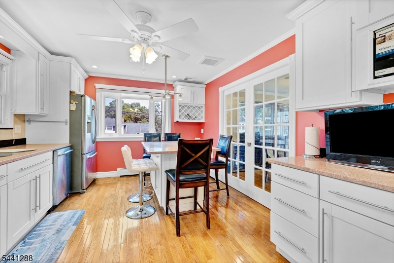 Five Points - Residential