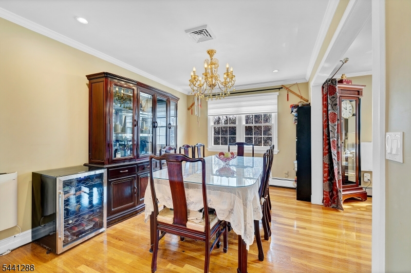 Five Points - Residential