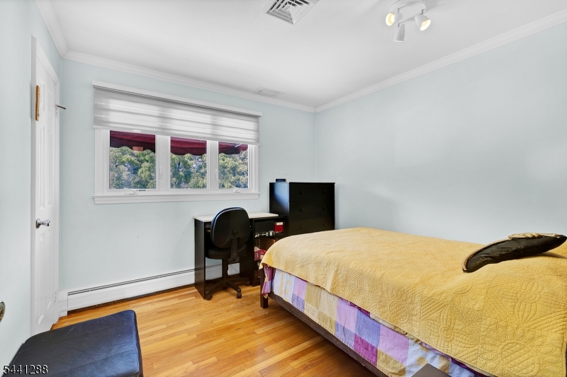 Five Points - Residential