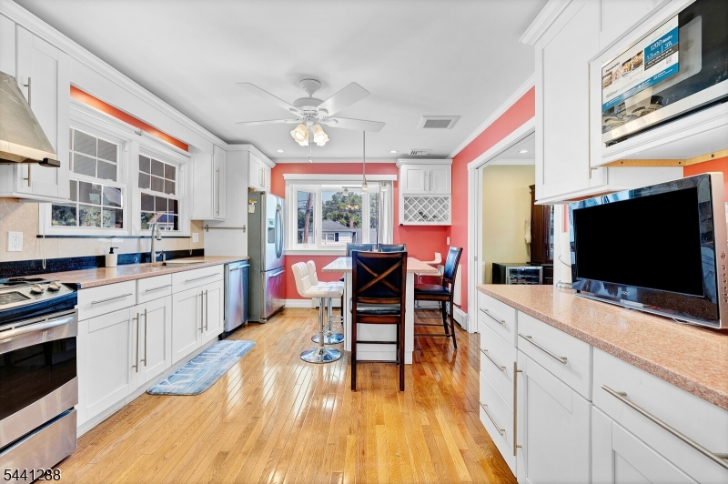 Five Points - Residential