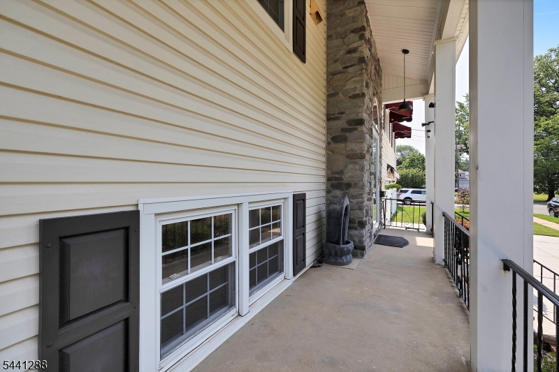 Five Points - Residential