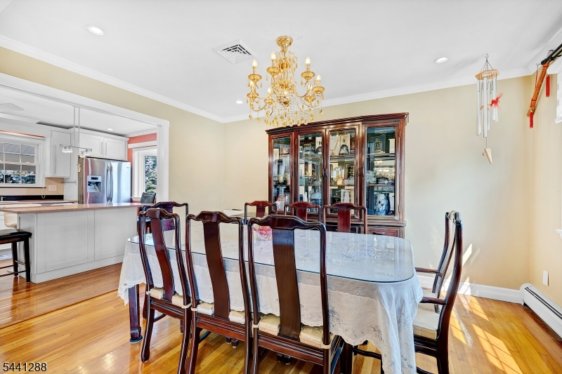 Five Points - Residential