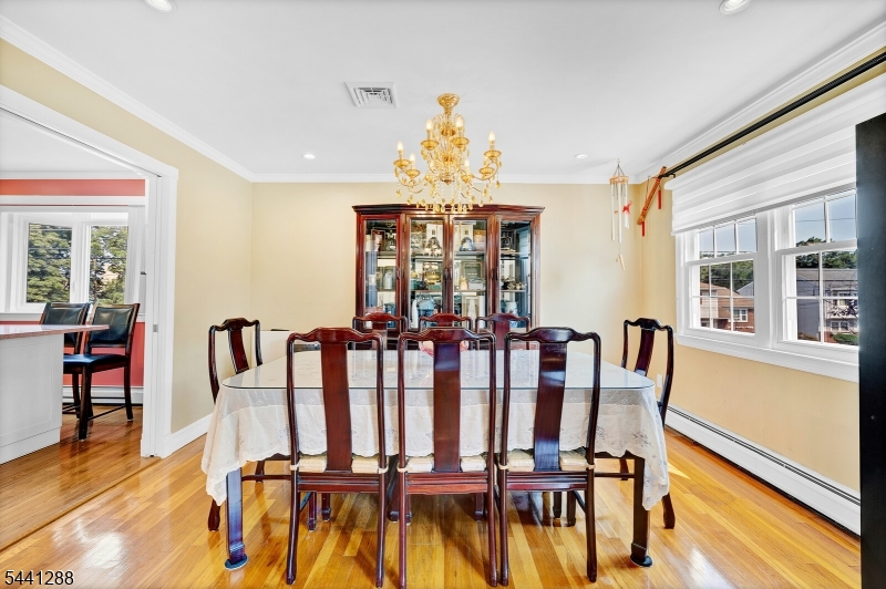 Five Points - Residential