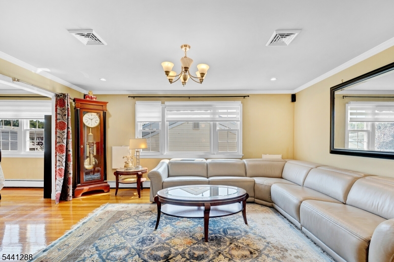 Five Points - Residential