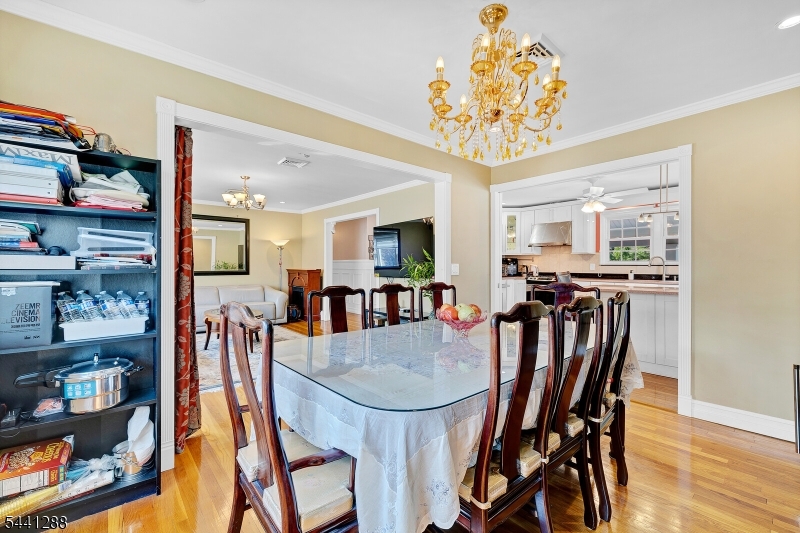 Five Points - Residential