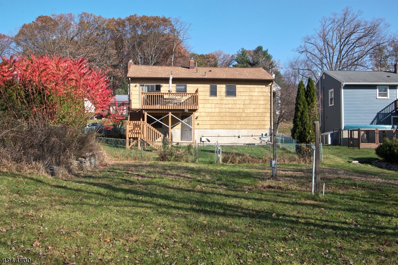 White Meadow Lake - Residential