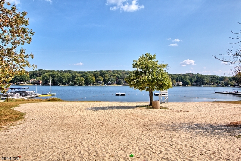 White Meadow Lake - Residential