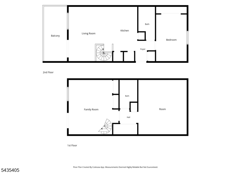 Great Gorge Village - Residential