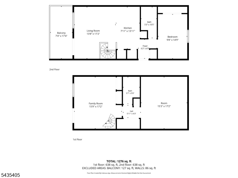 Great Gorge Village - Residential