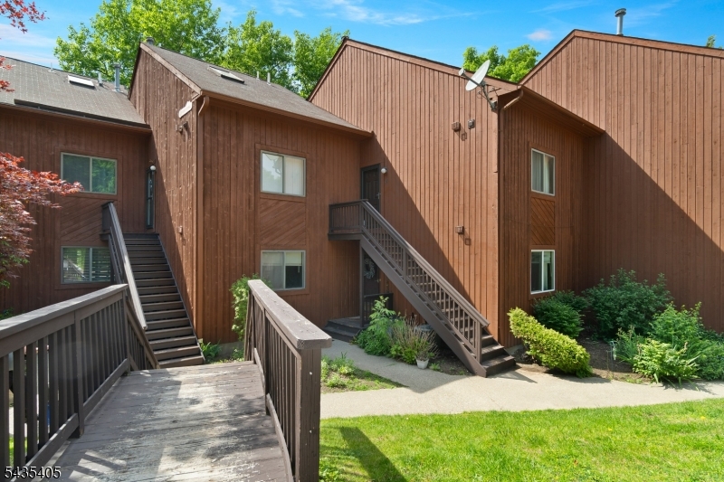 Great Gorge Village - Residential