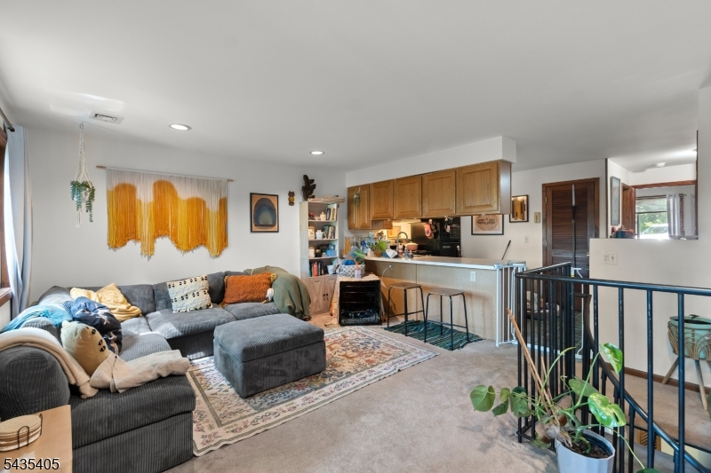 Great Gorge Village - Residential