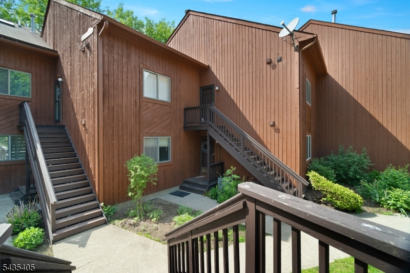 Great Gorge Village - Residential