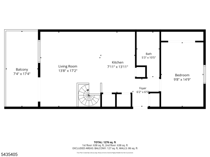 Great Gorge Village - Residential