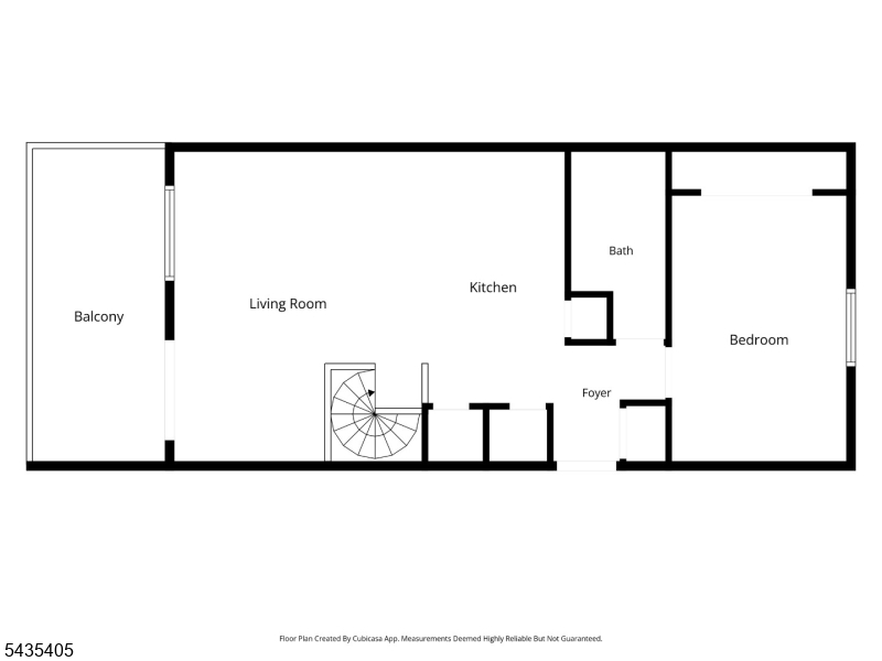 Great Gorge Village - Residential
