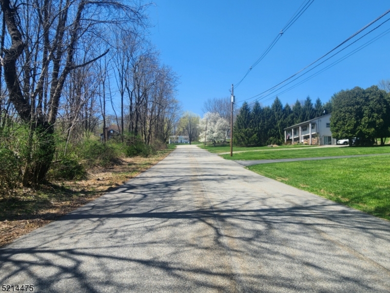 Deerfield Estate - Land