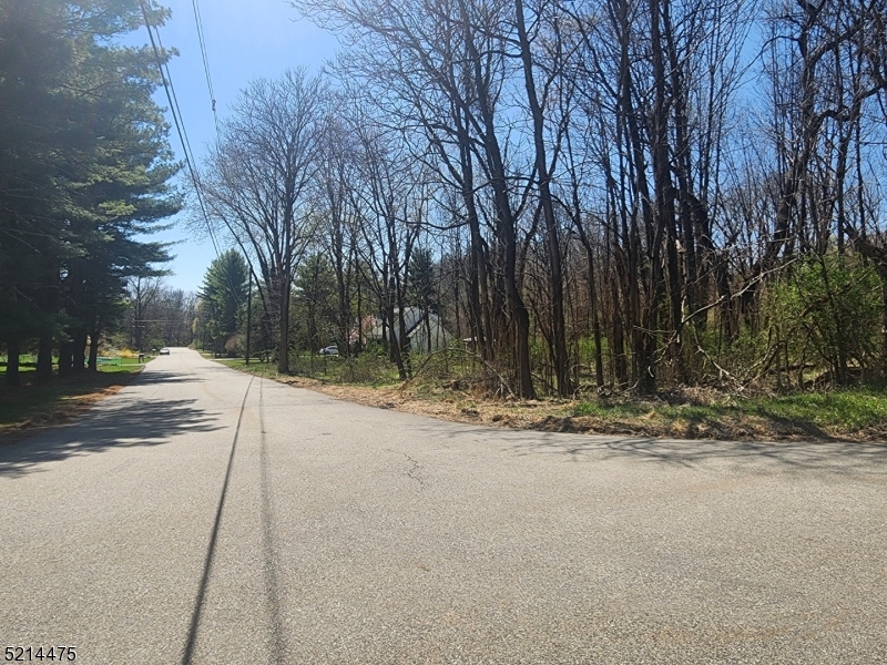Deerfield Estate - Land