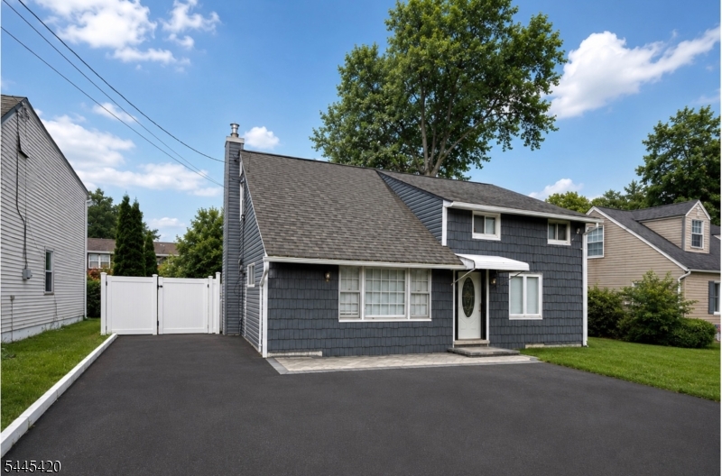 Great move in condition, nice land scaping and back yard, ample parking new bathroom and kitchen recently up dated. 3 large bedrooms cape code in one of the best locations in town.