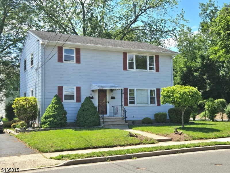 Clean & Updated 2BR 2nd Floor Rental Available June 1st, Newly Painted & Ready to Move-in, Large LR & Eat-in-Kitchen w/Fridge Gas Stove, Updated Bath, Oak Floors, Access to Basement From Back Yard w/Washer & Dryer, Storage Area, Rear Patio Area for Summer BBQ's, 2 Car Parking Paved Driveway, Tenant Pays Gas, Heat, Electric, Water & Sewer ($65.00 Qtr) & Snow Removal, Landlord Pays for Grass Cutting. Trash Included by Town Collection, Vacant Available Immediately, Dog Cat ok, $50 month Dog $25 month Cat.