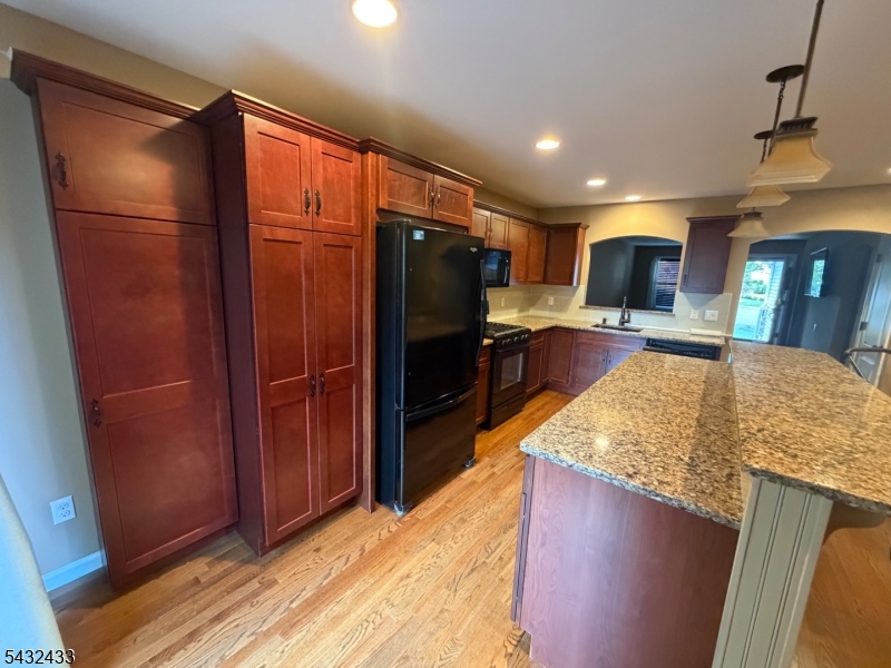 Heritage Lakes - Residential Lease