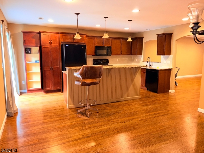 Heritage Lakes - Residential Lease