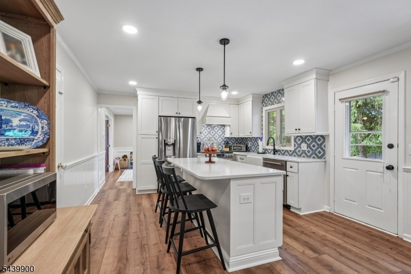 Point View Estates - Residential