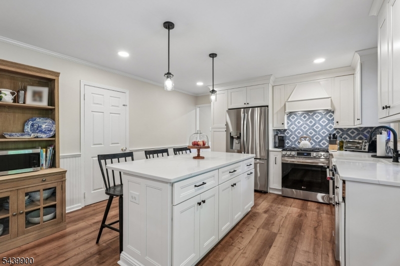 Point View Estates - Residential