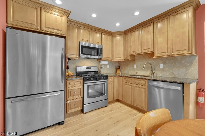 Cedar Brook - Residential