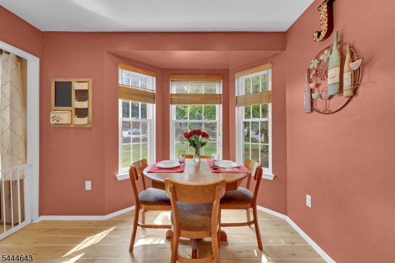 Cedar Brook - Residential